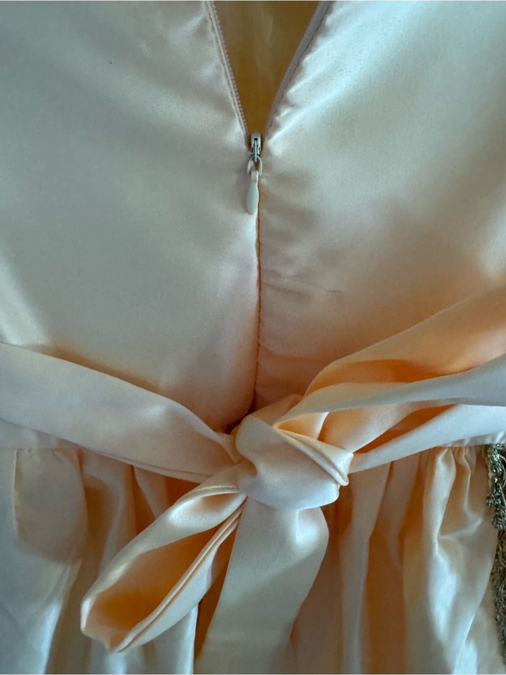 Princess Belle Yellow Dress Kids Size 10–12 150 cm - Picture 7 of 17